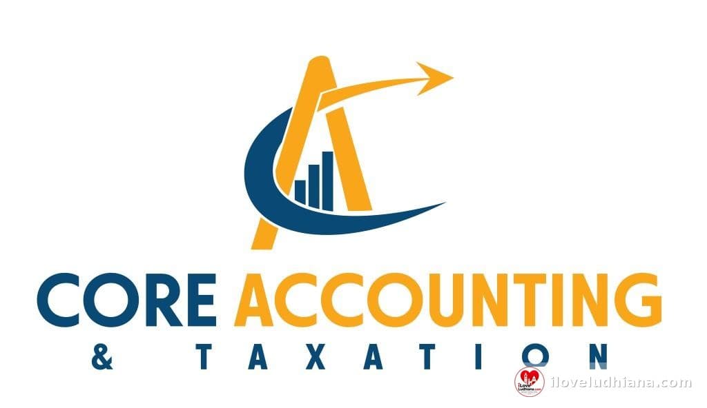 CORE ACCOUNTING & TAXATION