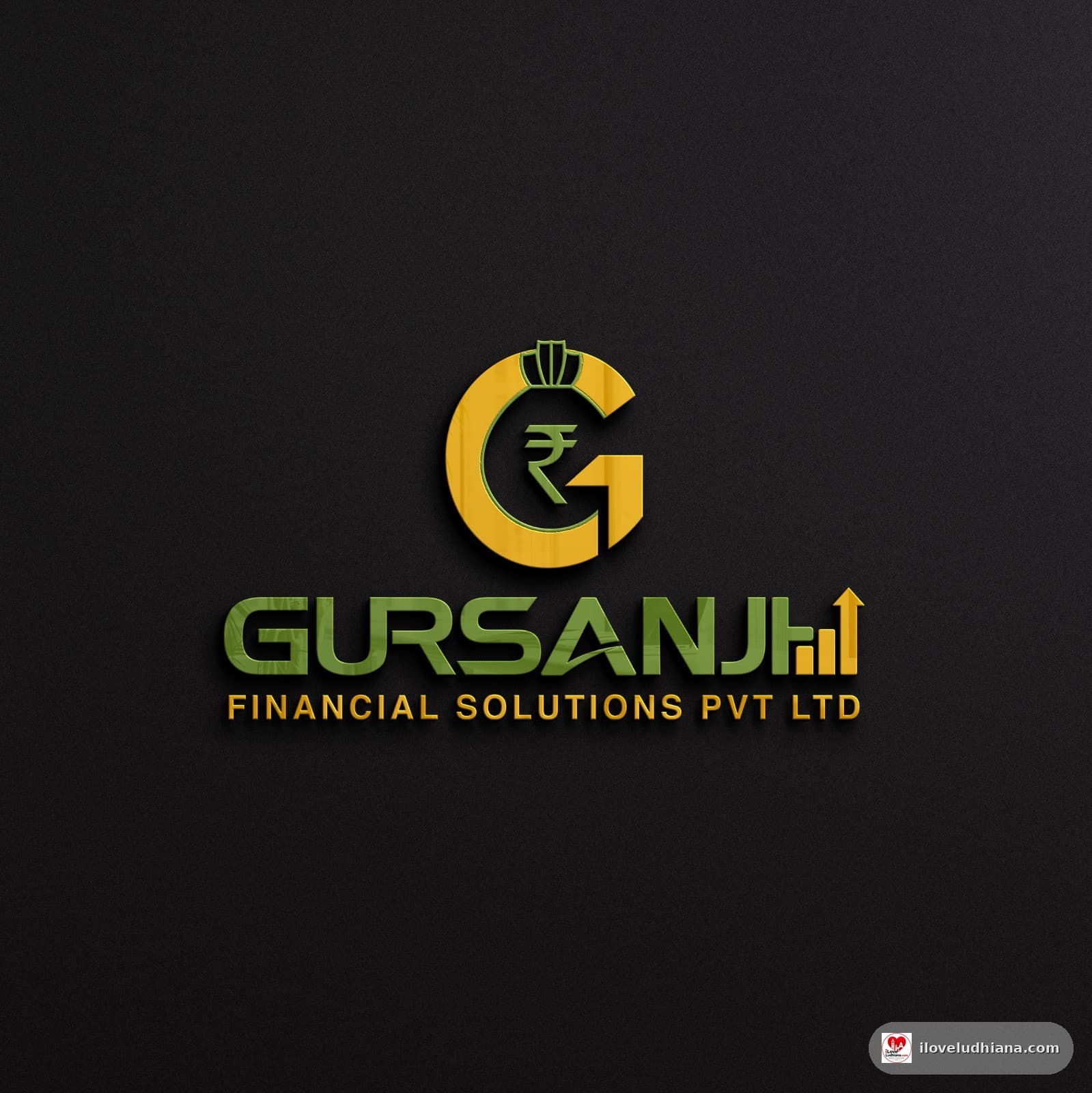 Gursanjh Financial Solutions Pvt Ltd in Model Town