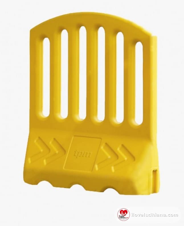 Traffic Barricades