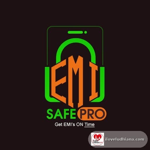 Emi safe pro — photo 1