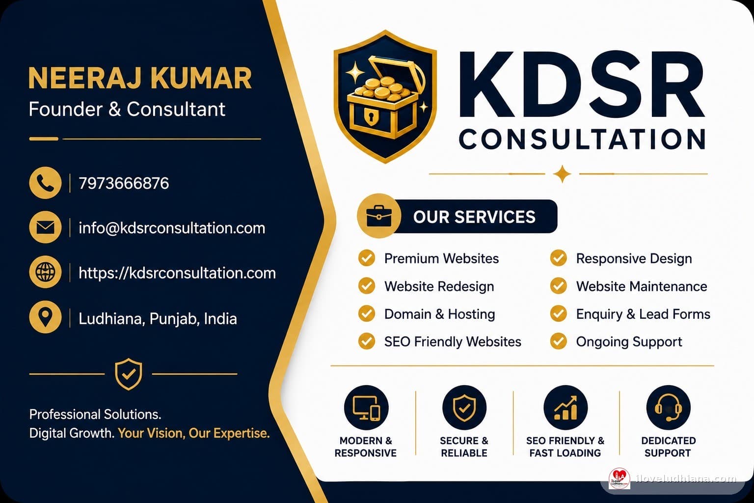 KDSR Consultation in Sidhwan Canal Road