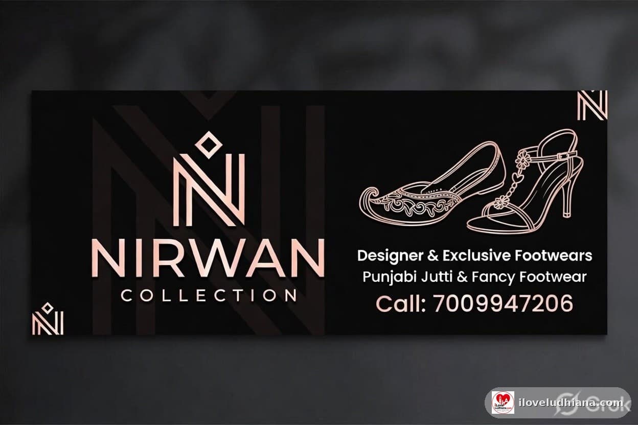 Nirwan Collection — photo 1