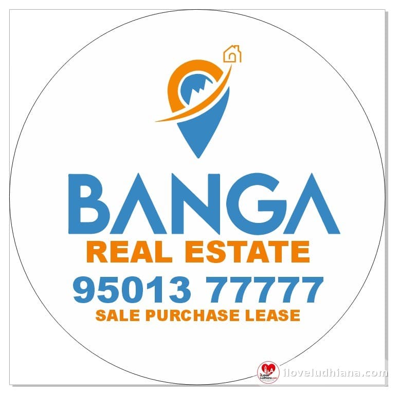 Banga Real Estate
