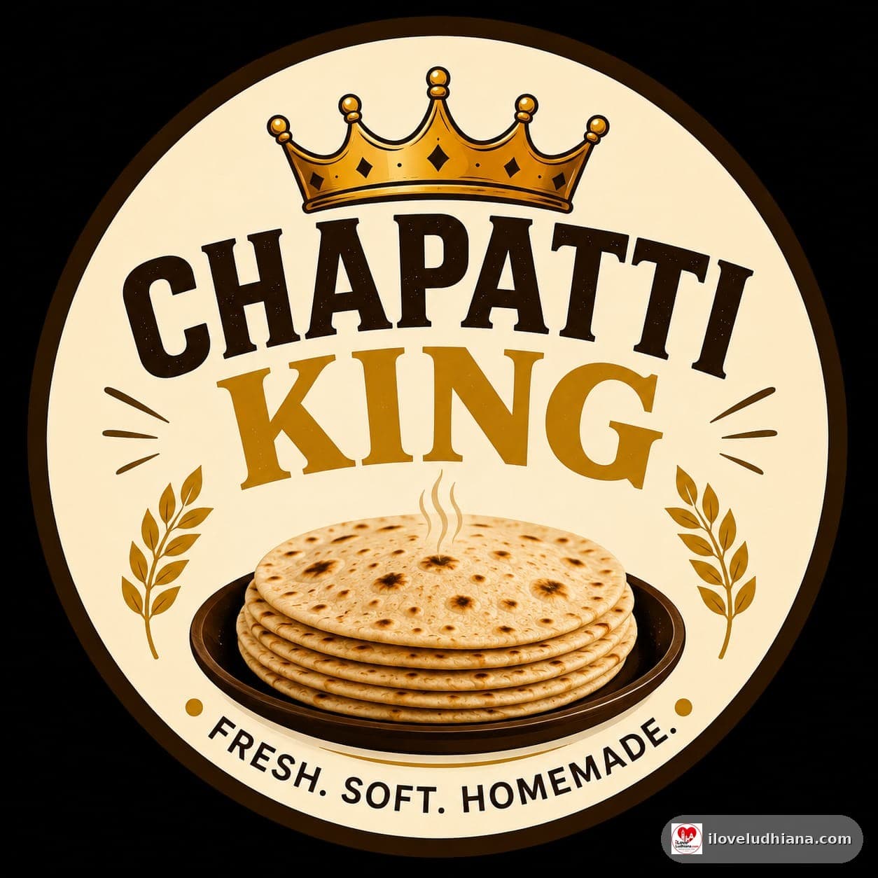 Chapatti King