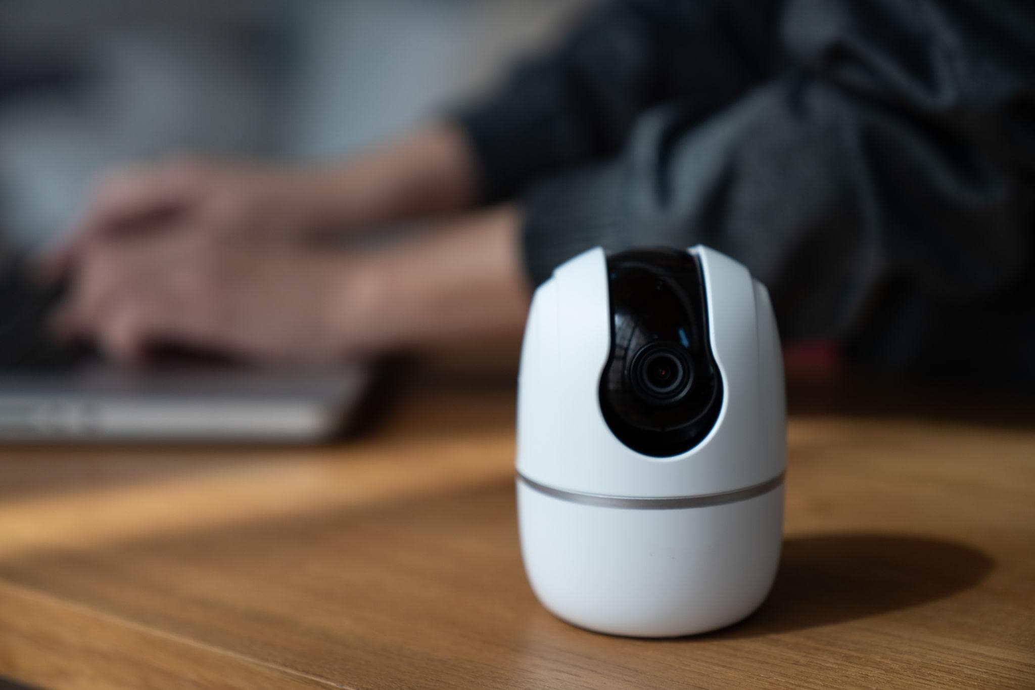 Wireless Camera