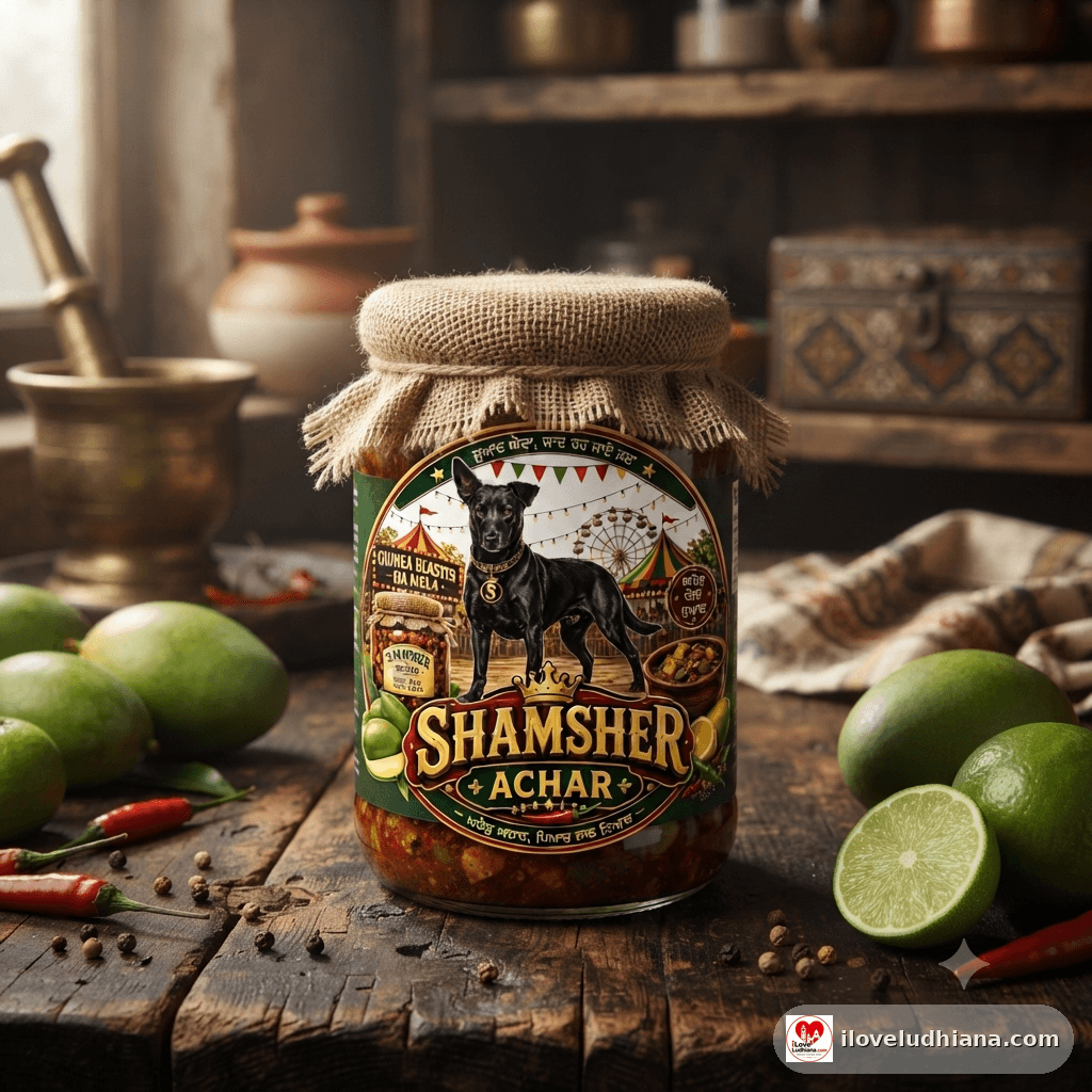 Shamsher_achar in Other