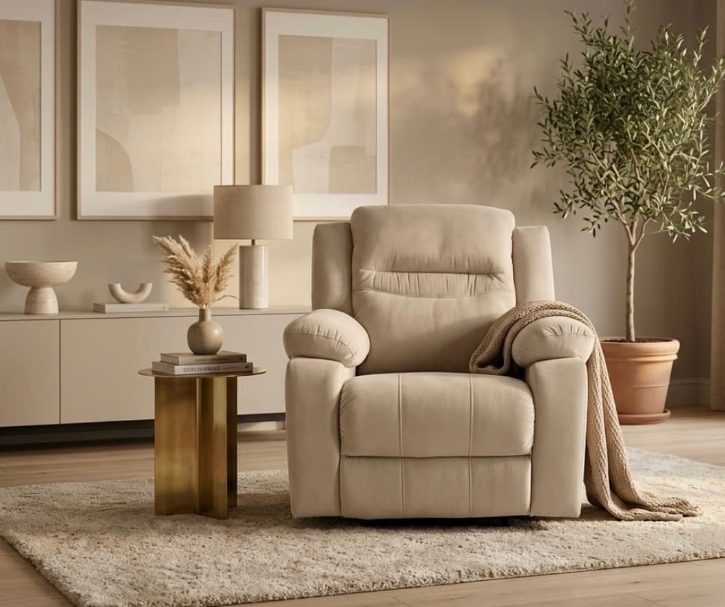 Recline Culture