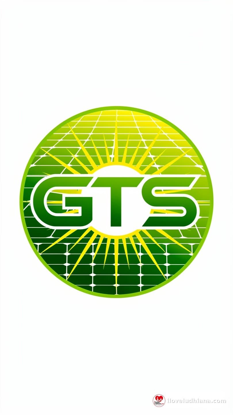 Green Tech. Solar Power Solutions Automation — photo 1