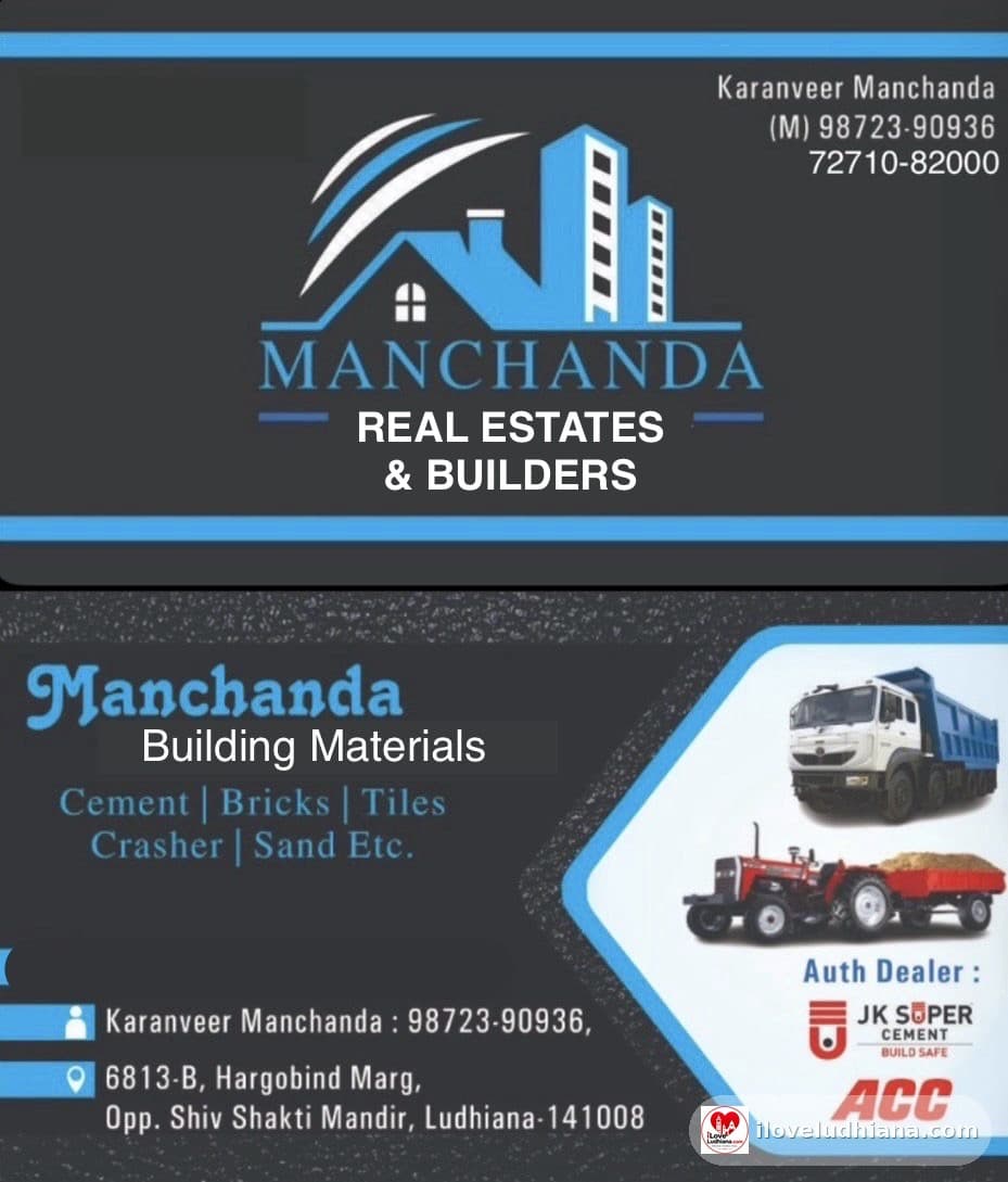 Manchanda Properties