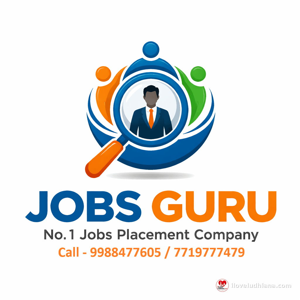 Jobs Guru The Placement Consultants