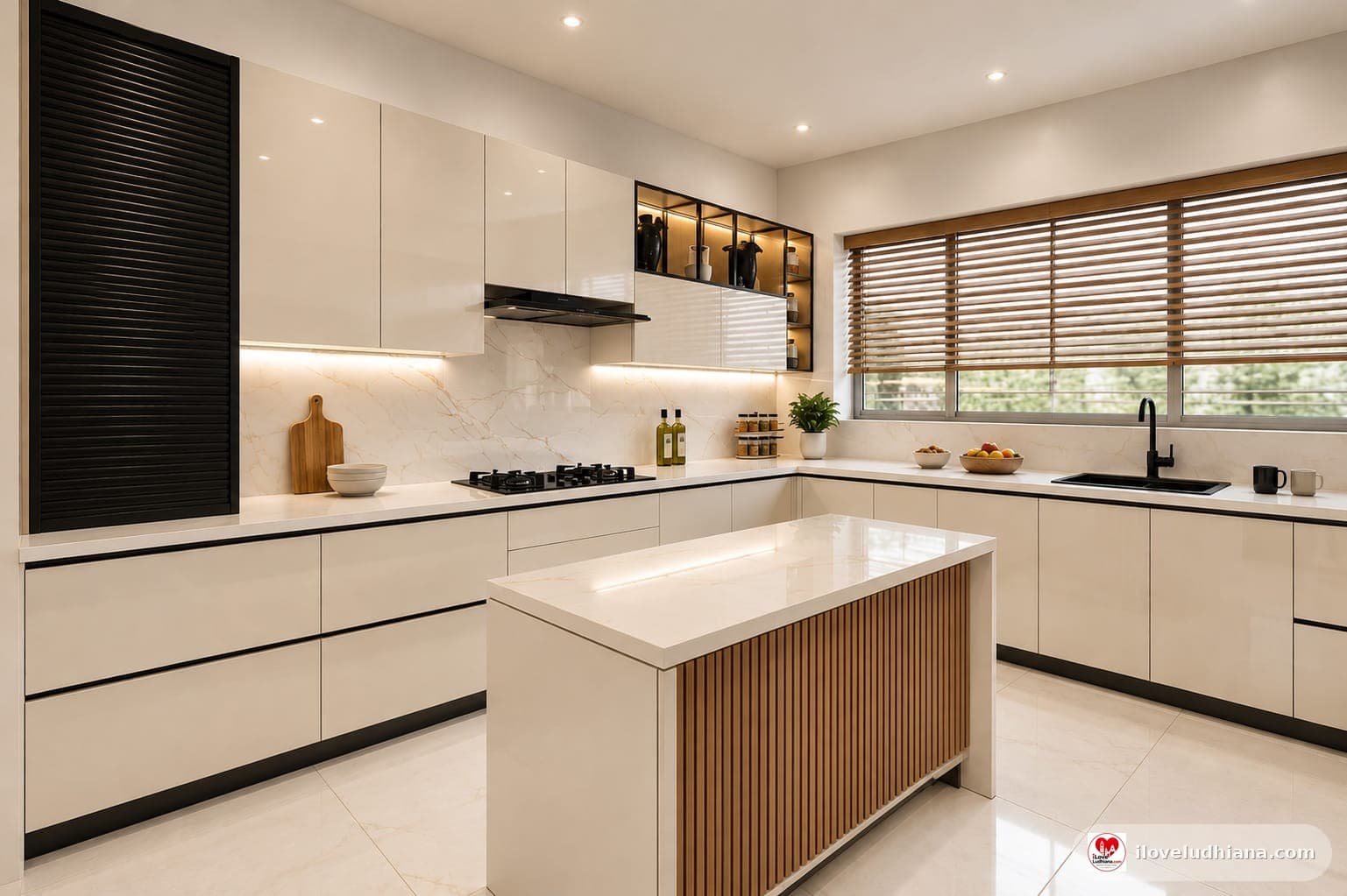 Gem kitchens — photo 1