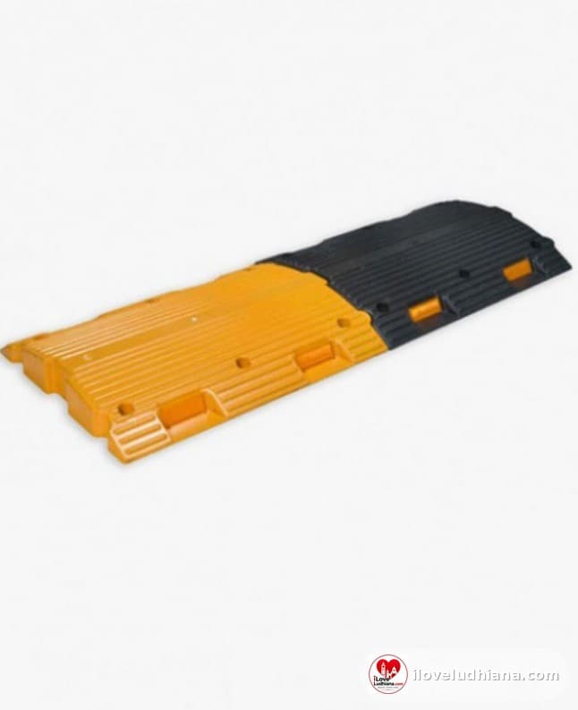 Speed Breaker with Installation
