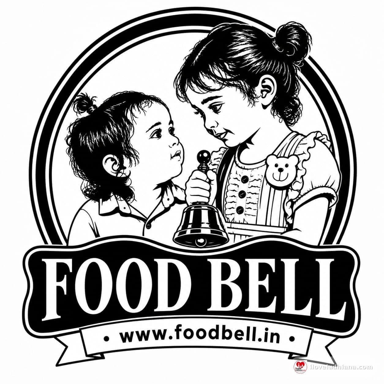 FOOD BELL