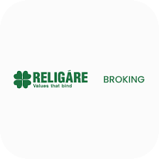 Religare Broking limited Ludhiana