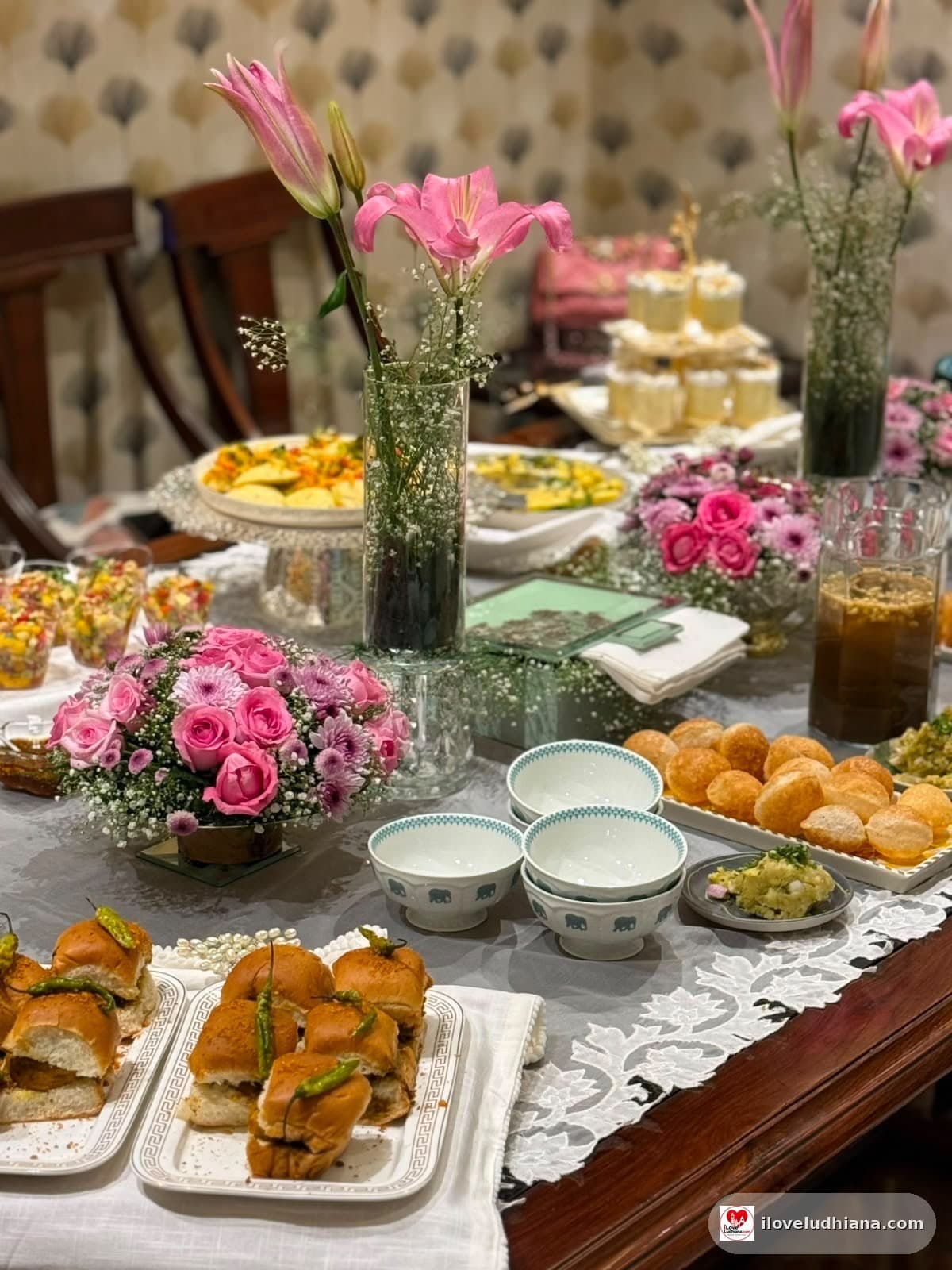 Aurelio Catering and Events in Ayali Kalan