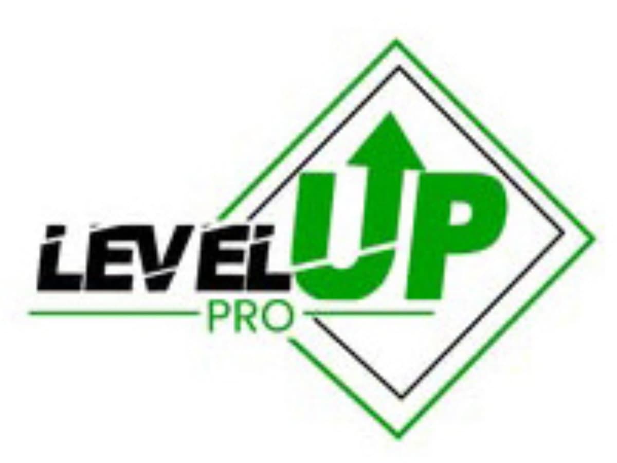 Level Up Pro