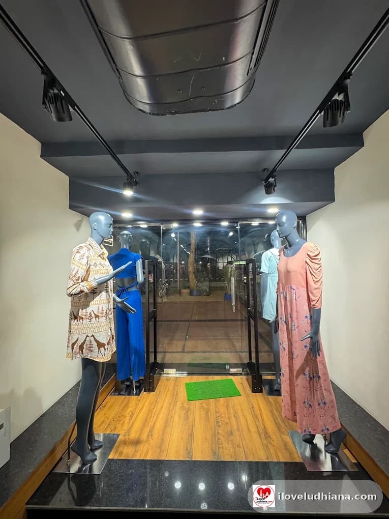 ZYKAZ STUDIO in Sarabha Nagar