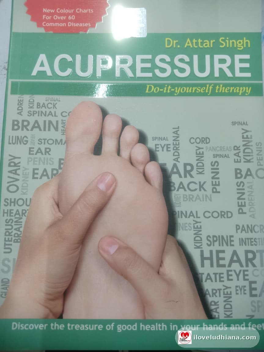 Balaji Acupressure clinic