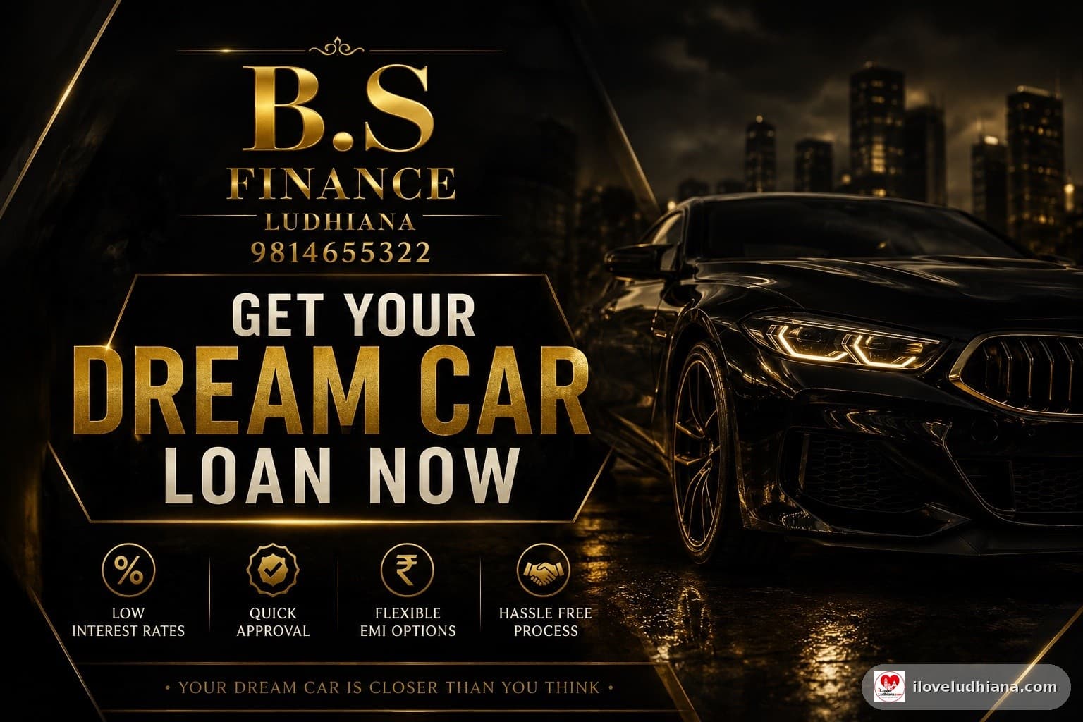 Bs Finance — photo 1