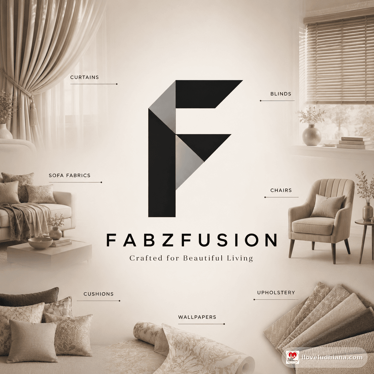 FABZFUSION in Samrala Chowk