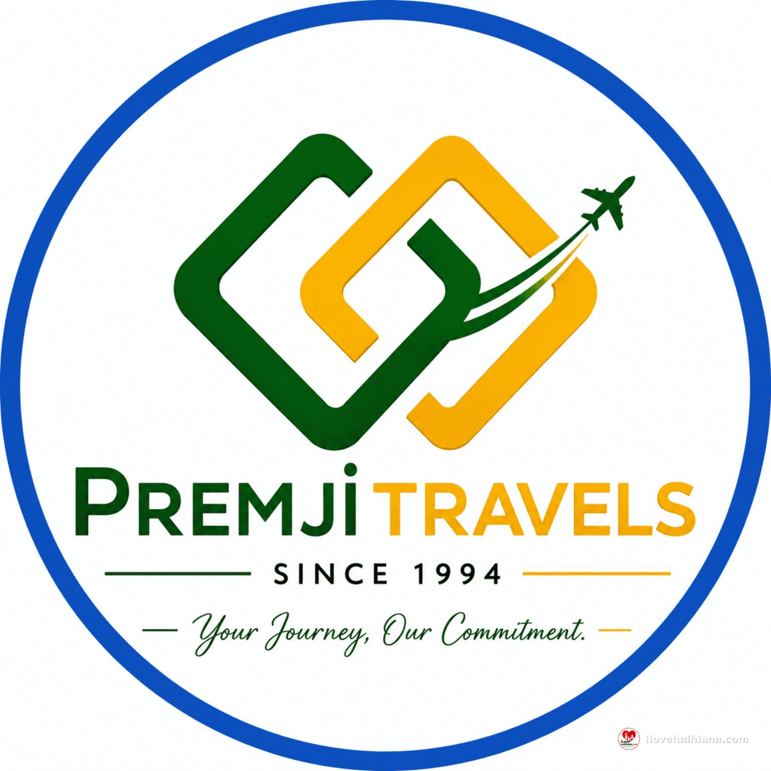 Prem Ji Travels — photo 1