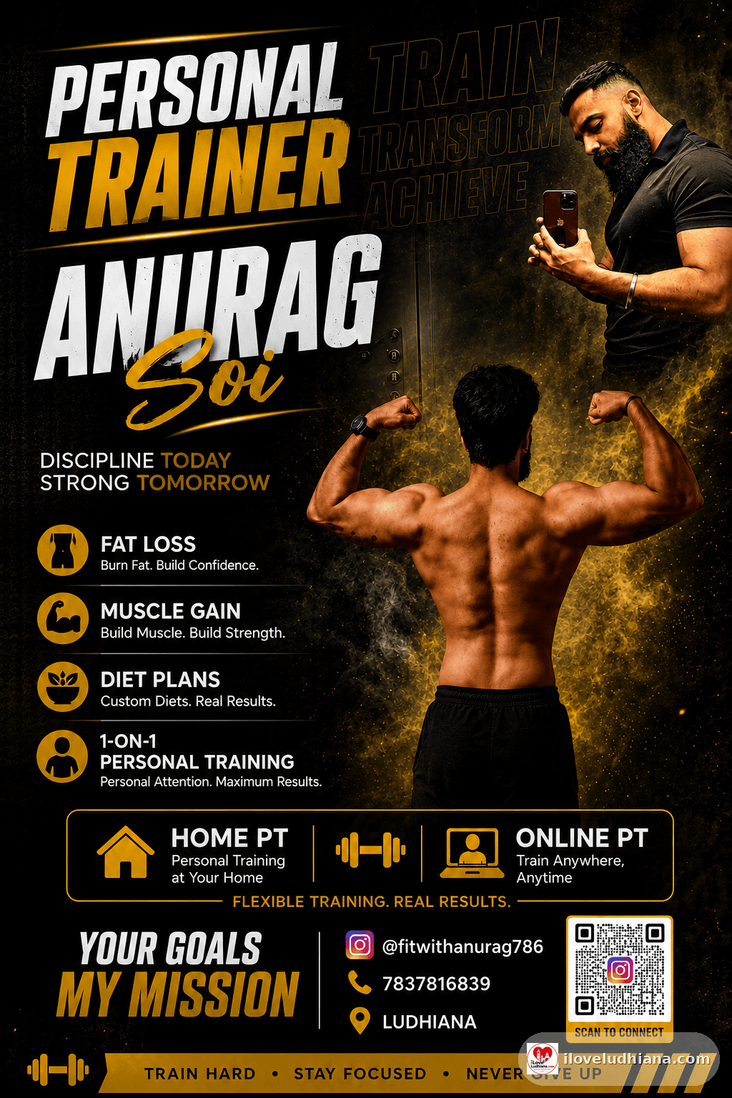 Personal Trainer — photo 1