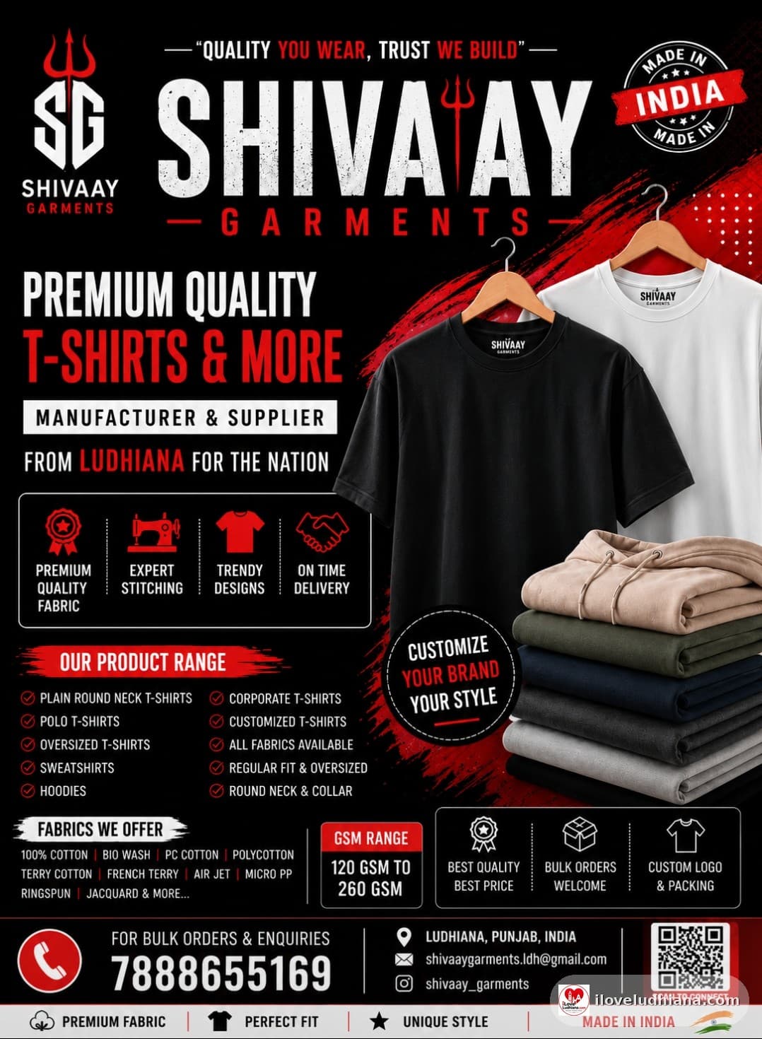 Shivaay garments — photo 1