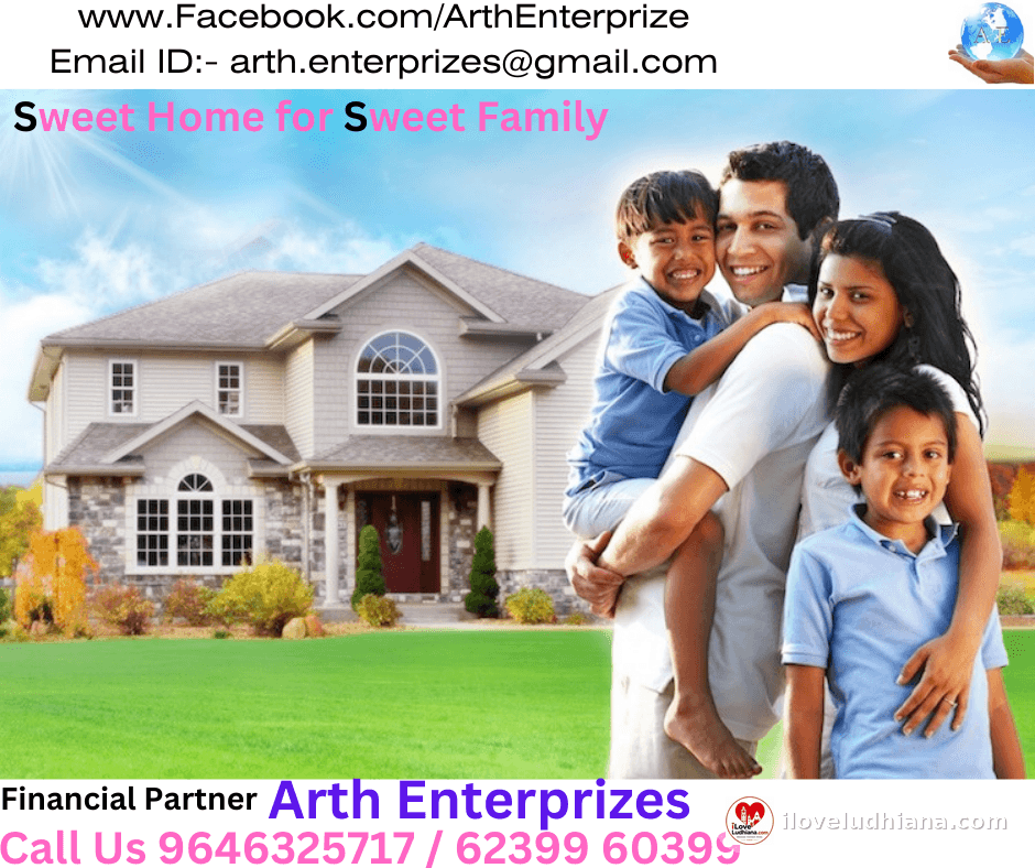 ARTH ENTERPRISES — photo 1