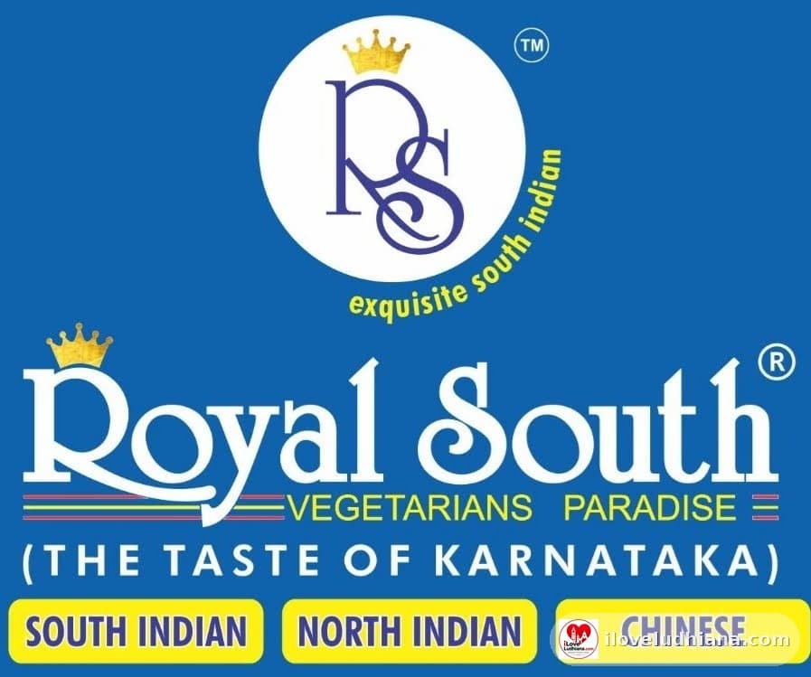 ROYAL SOUTH VEGETARIANS PARADISE — photo 1