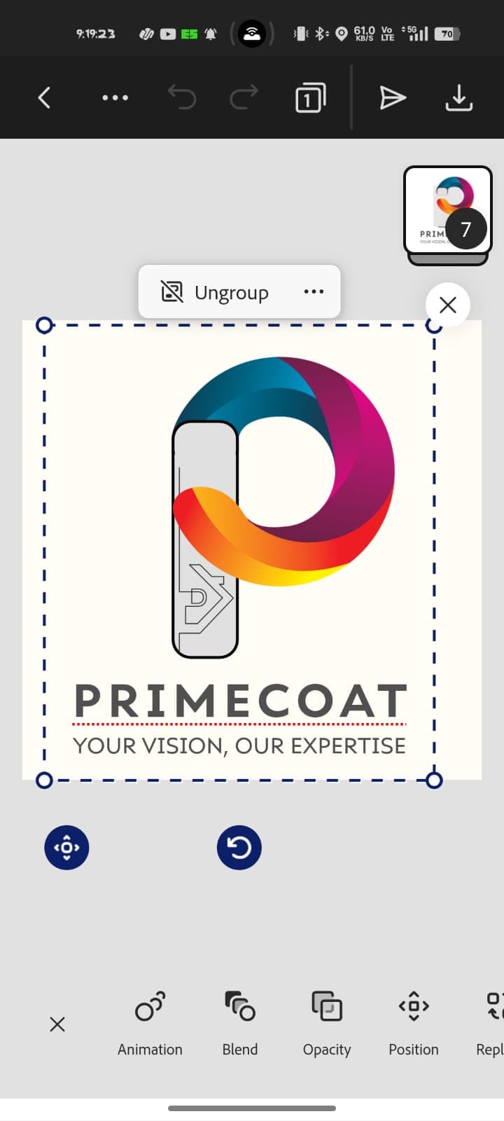 PRIMECOAT — photo 1