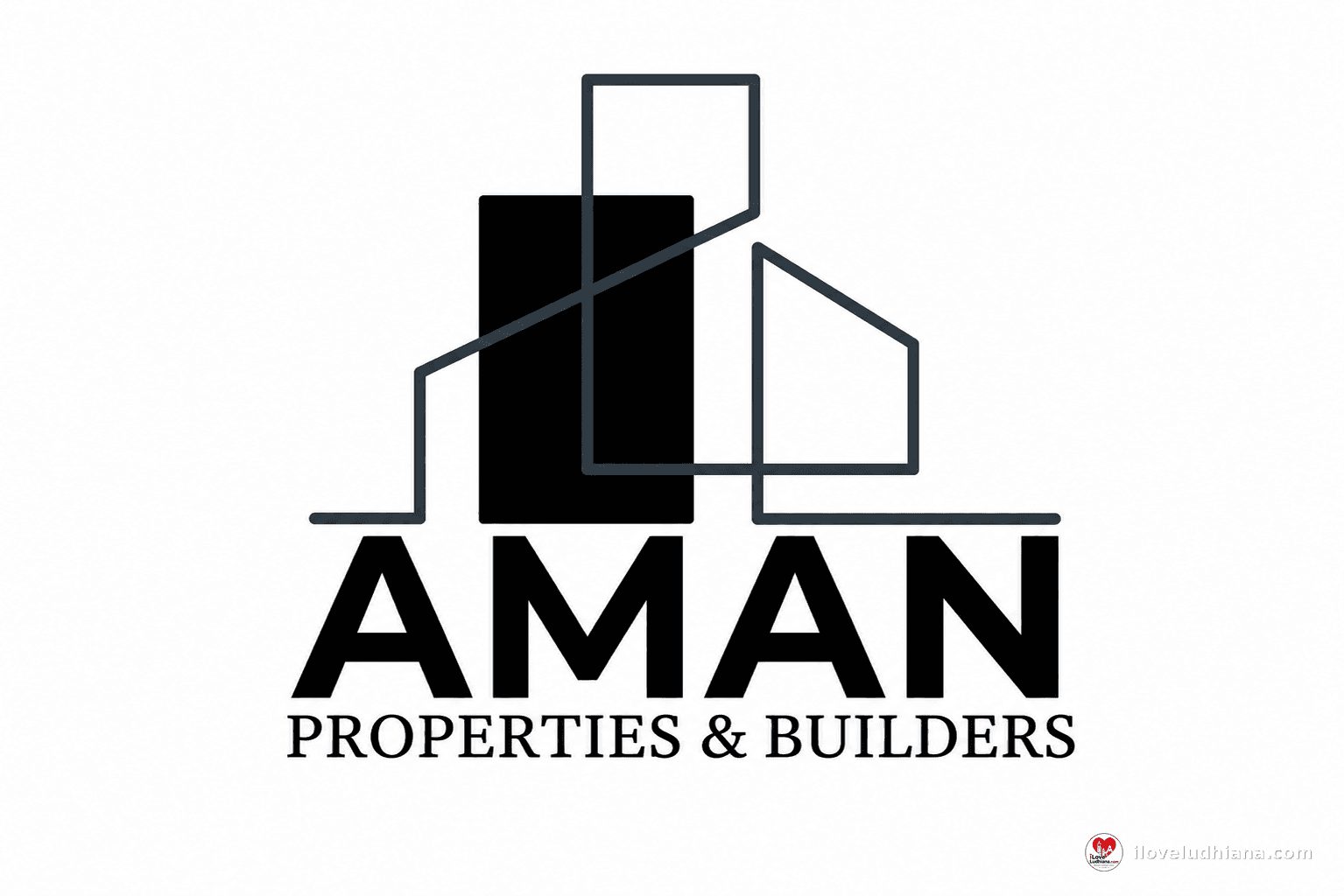 Aman Properties & Builders — photo 1