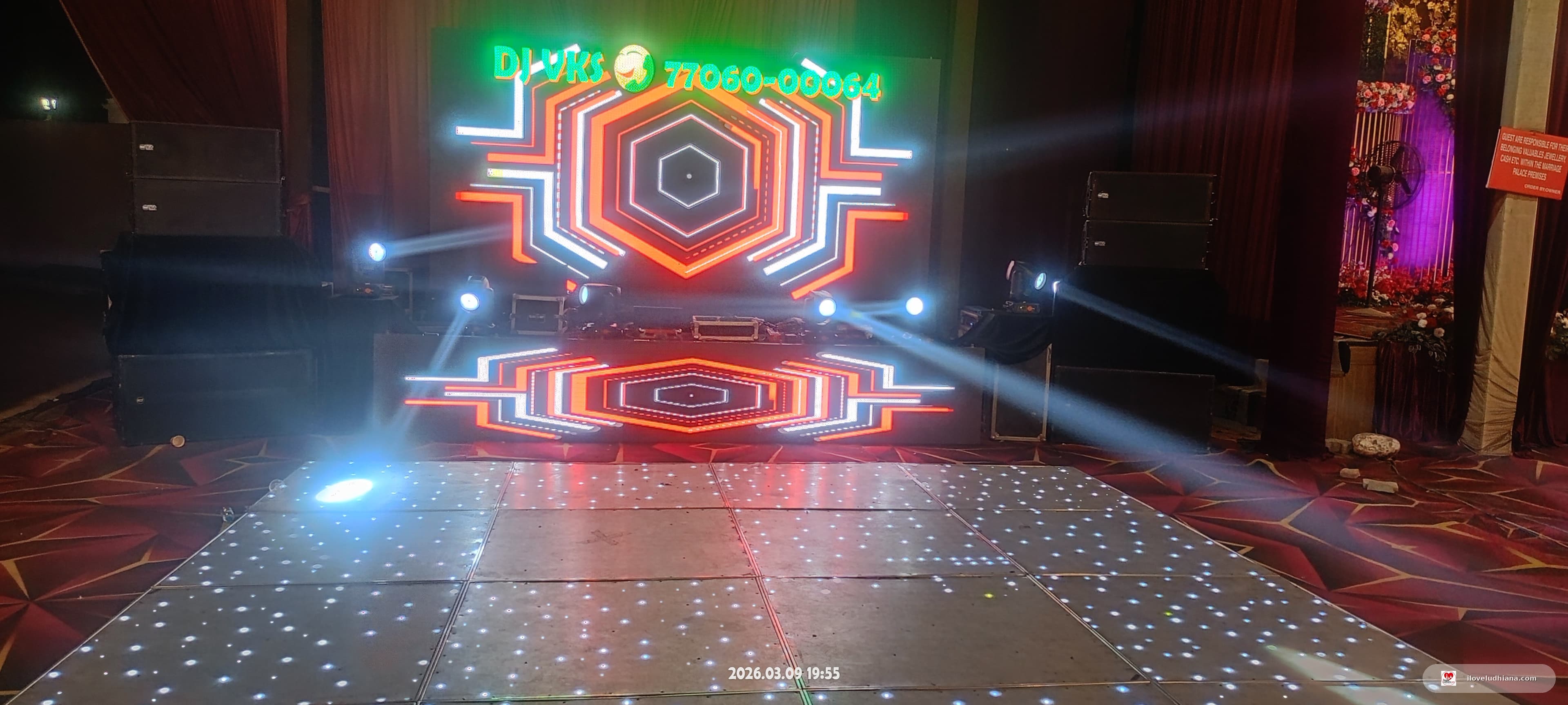 Vaani events — photo 1