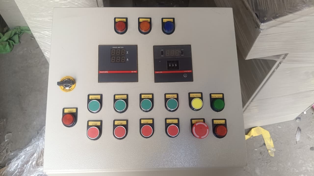 Star Automations