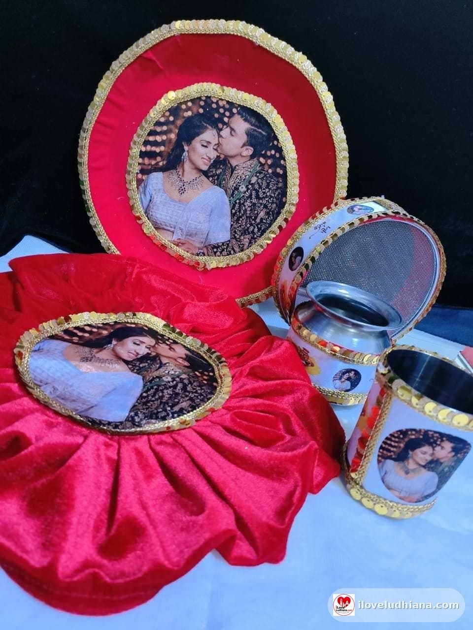 Online order