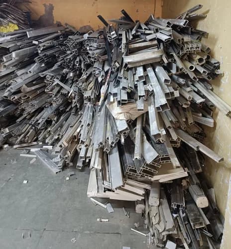 Industrial Scrap