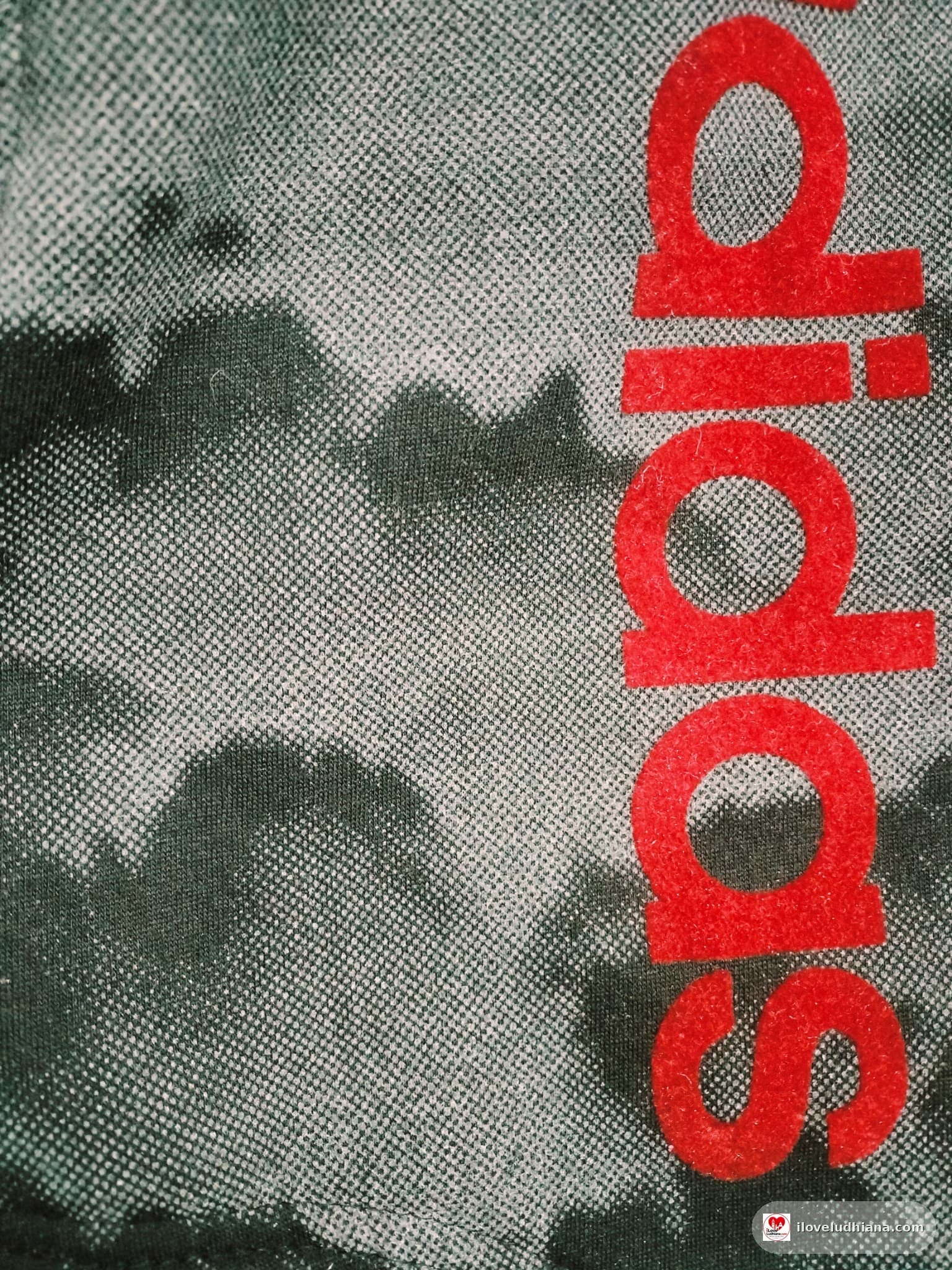 R.S printer — photo 1