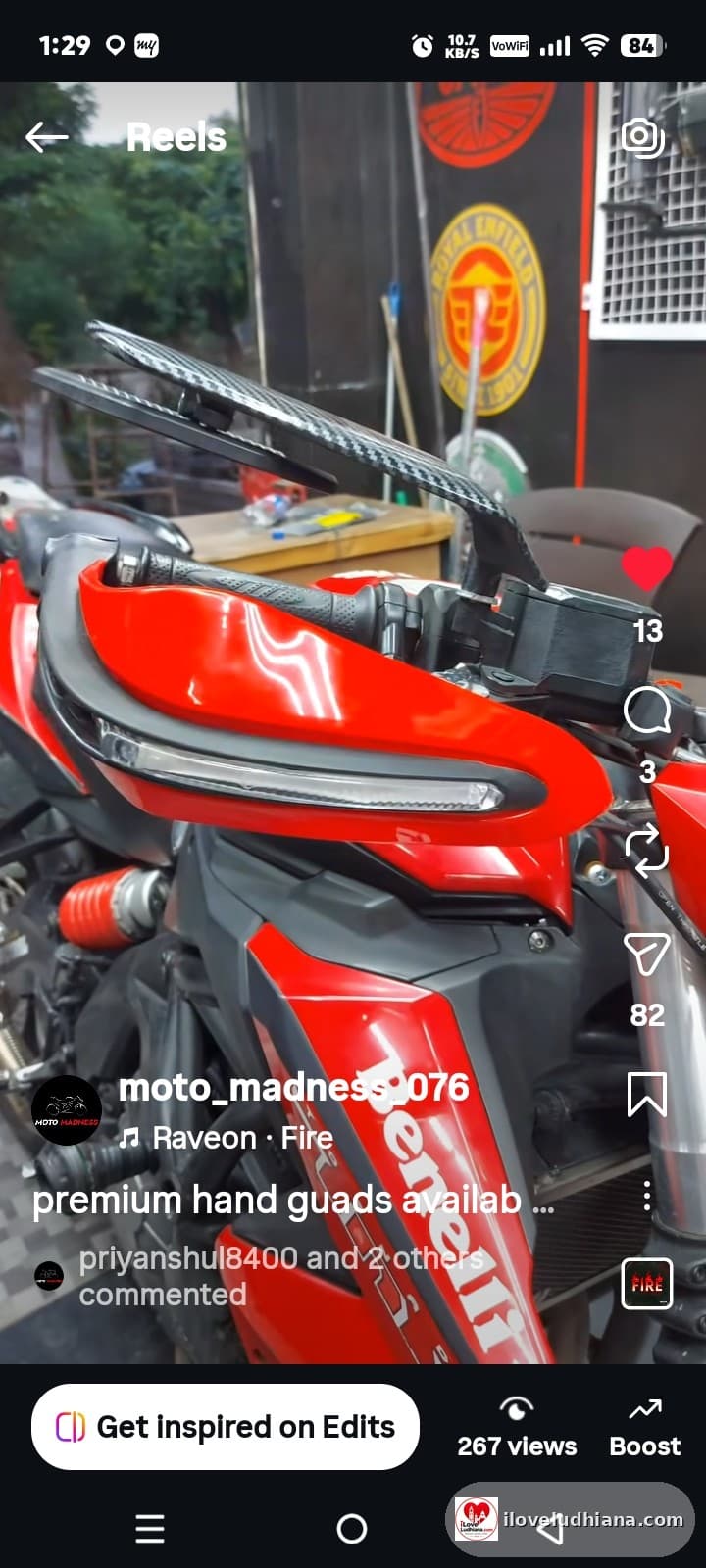 Super Bike Detailing