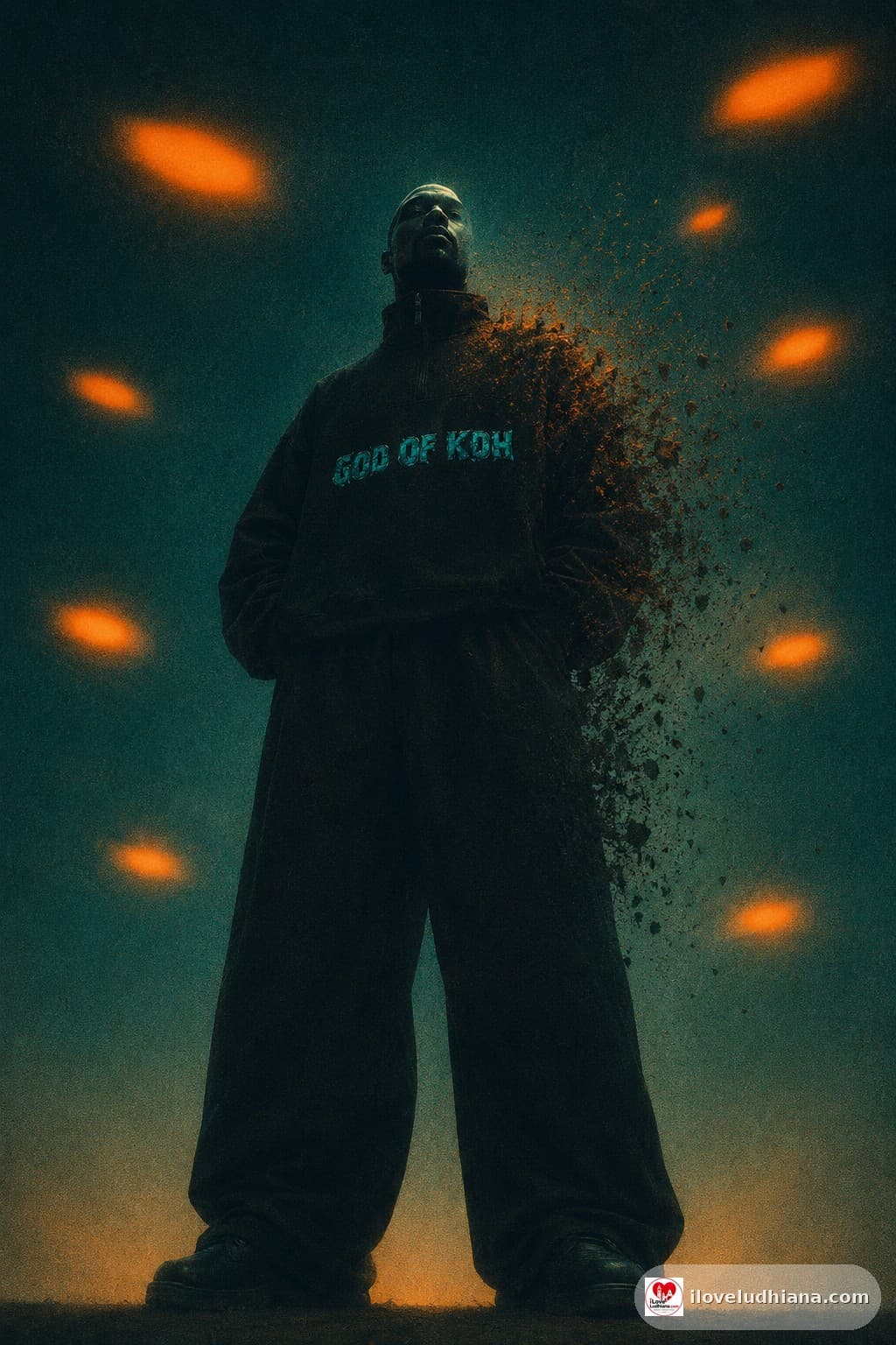 Godofkdh in Other