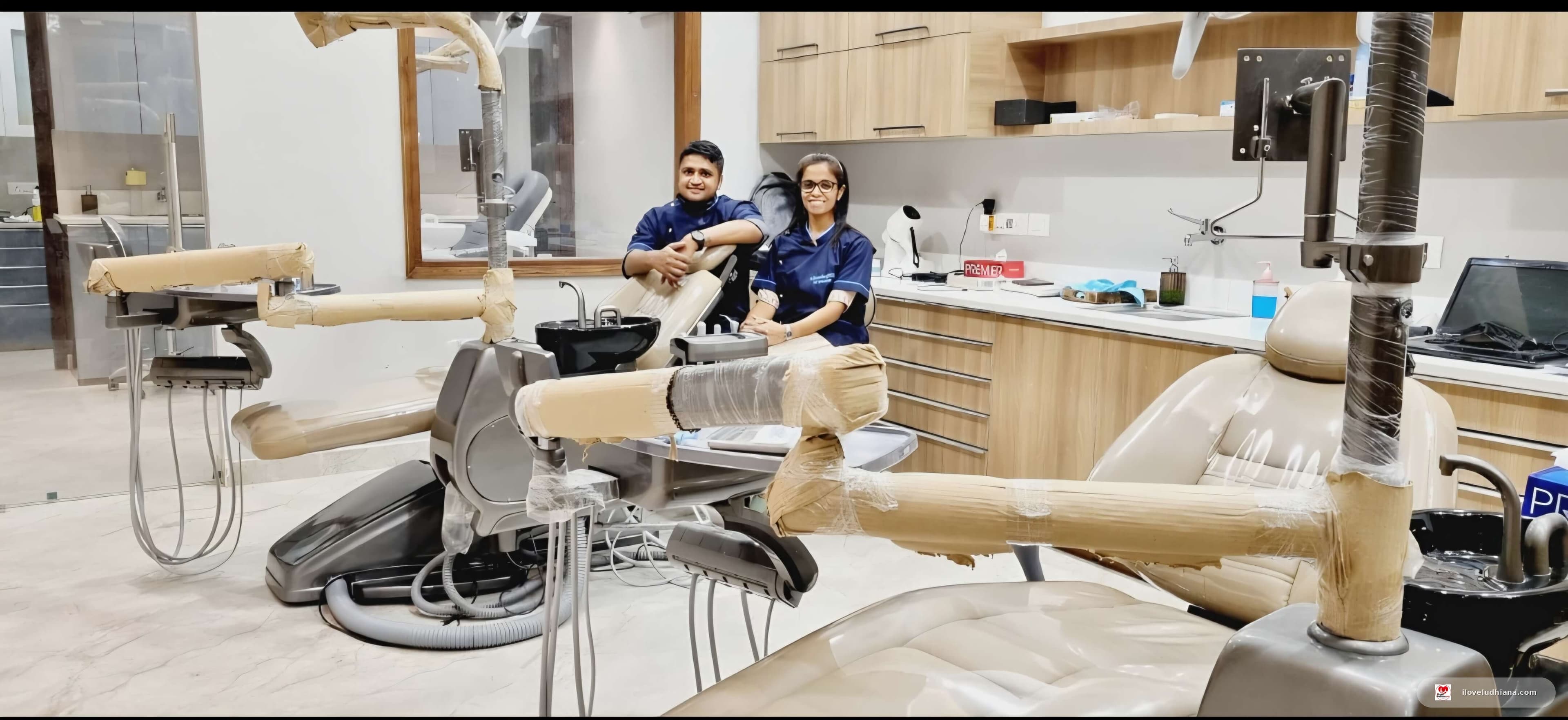 Dr Garg's Dental Care — photo 1