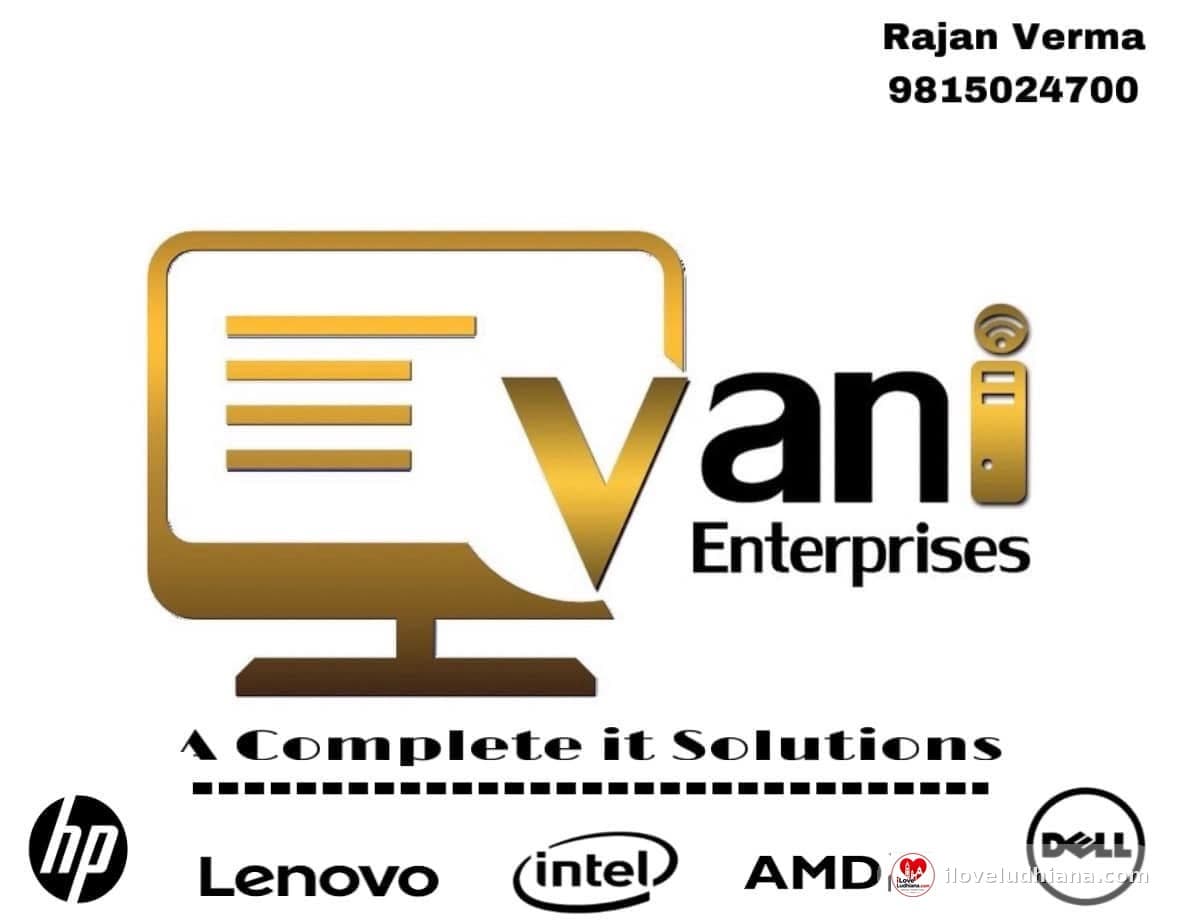 Vani Enterprises — photo 1