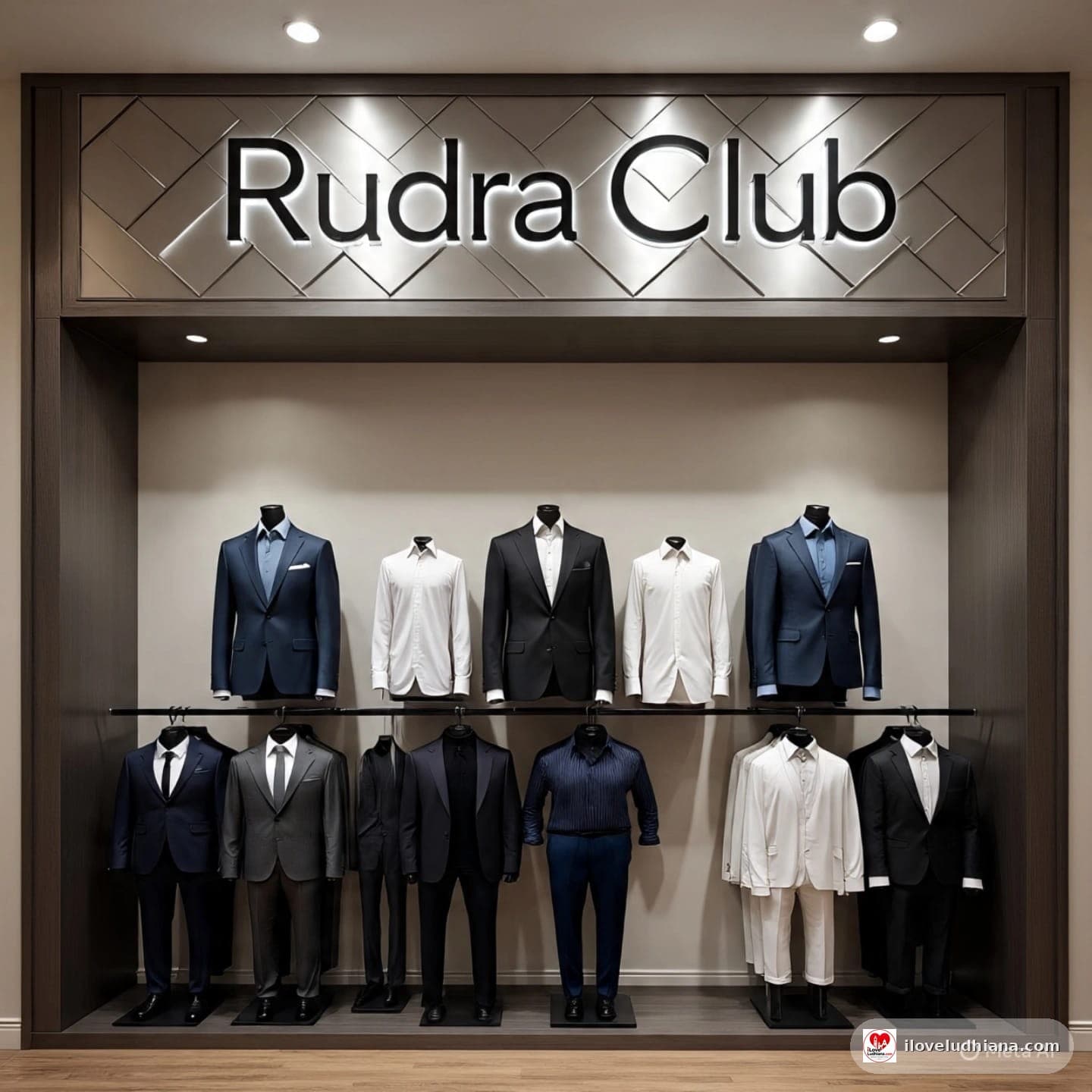 Rudra_club in Ludhiana