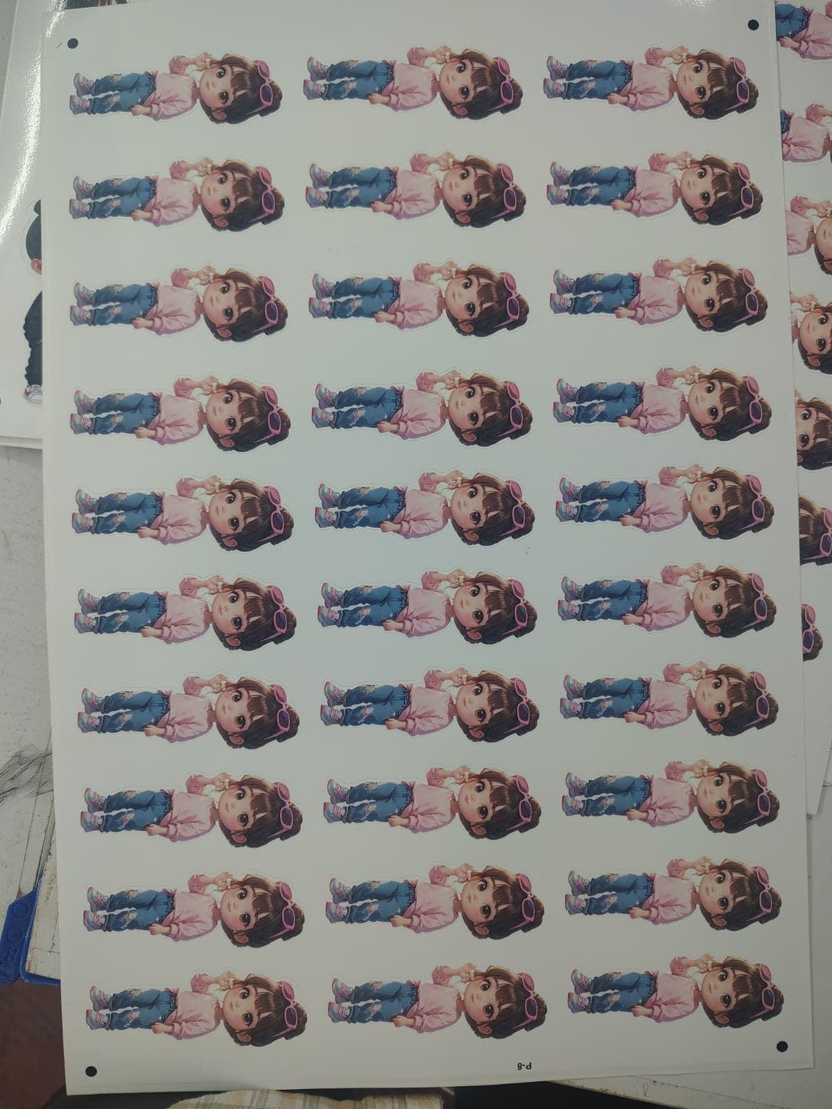 Car Bike Stickers
