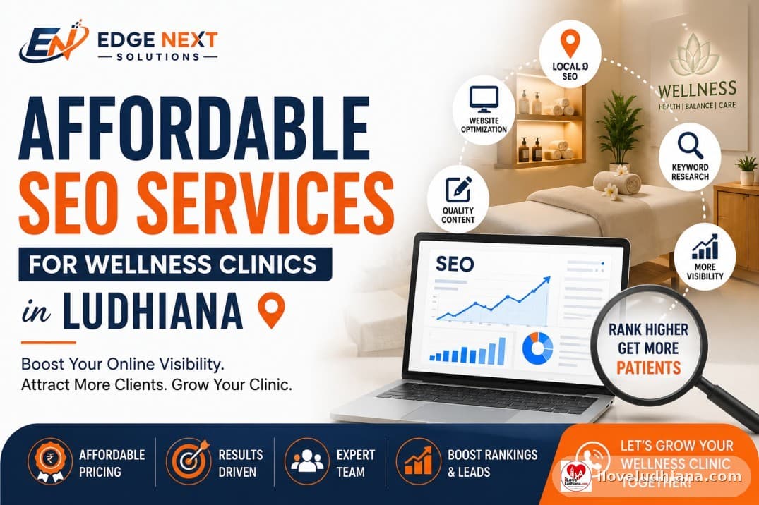 Edge Next Solutions — photo 1