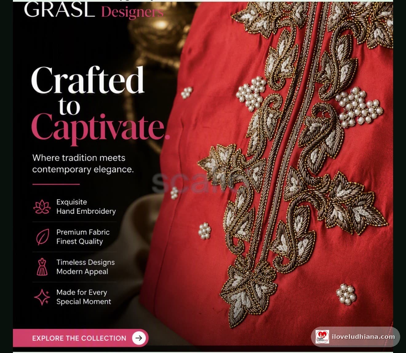 Grasl Designers — photo 1