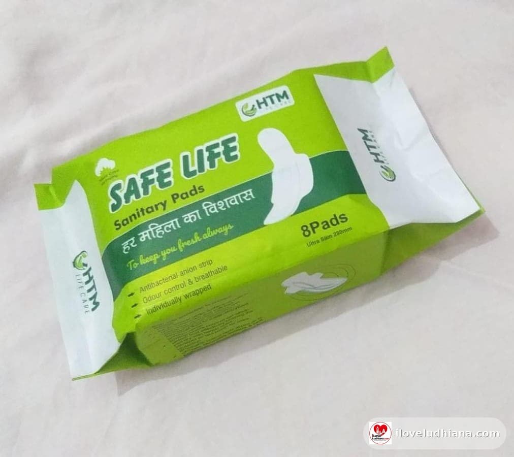 HTM LIFE CARE in Gill Road