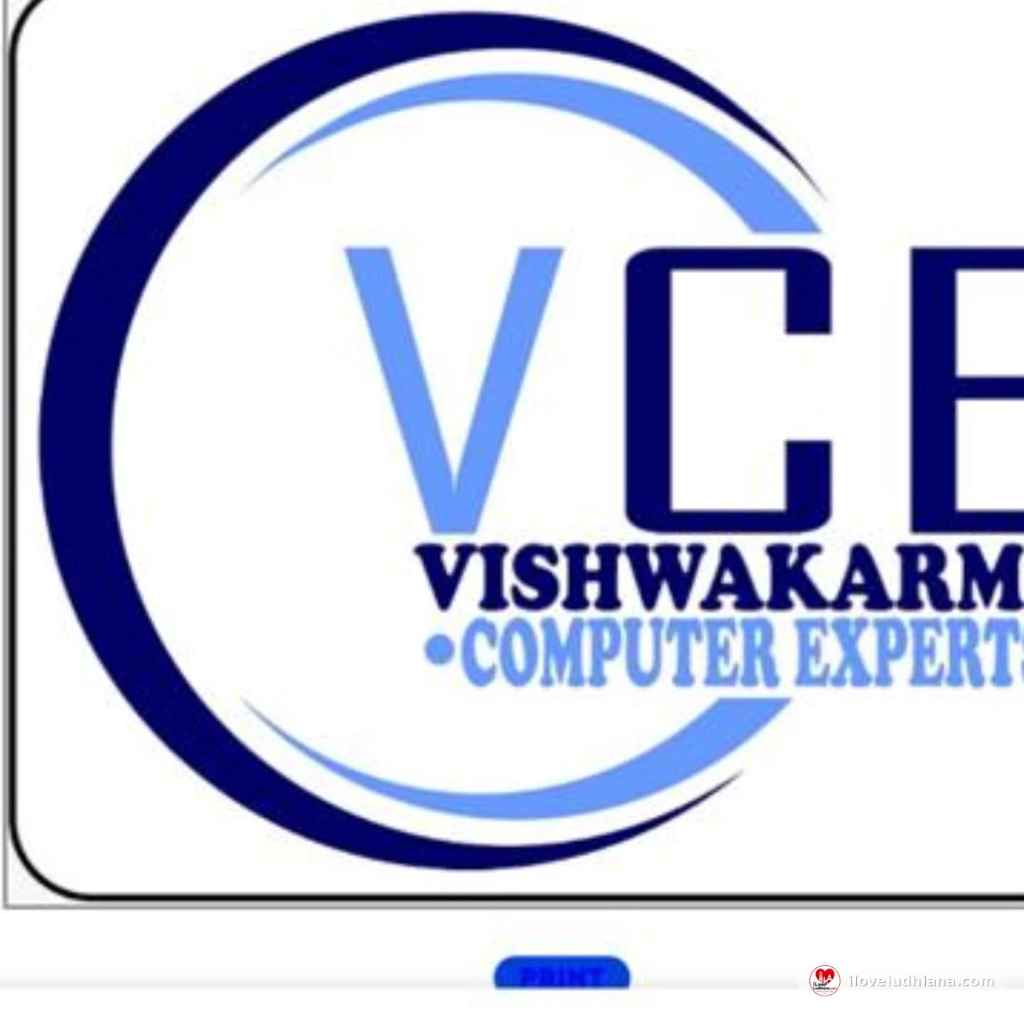V.C.E ( vishwakarma computer experts)