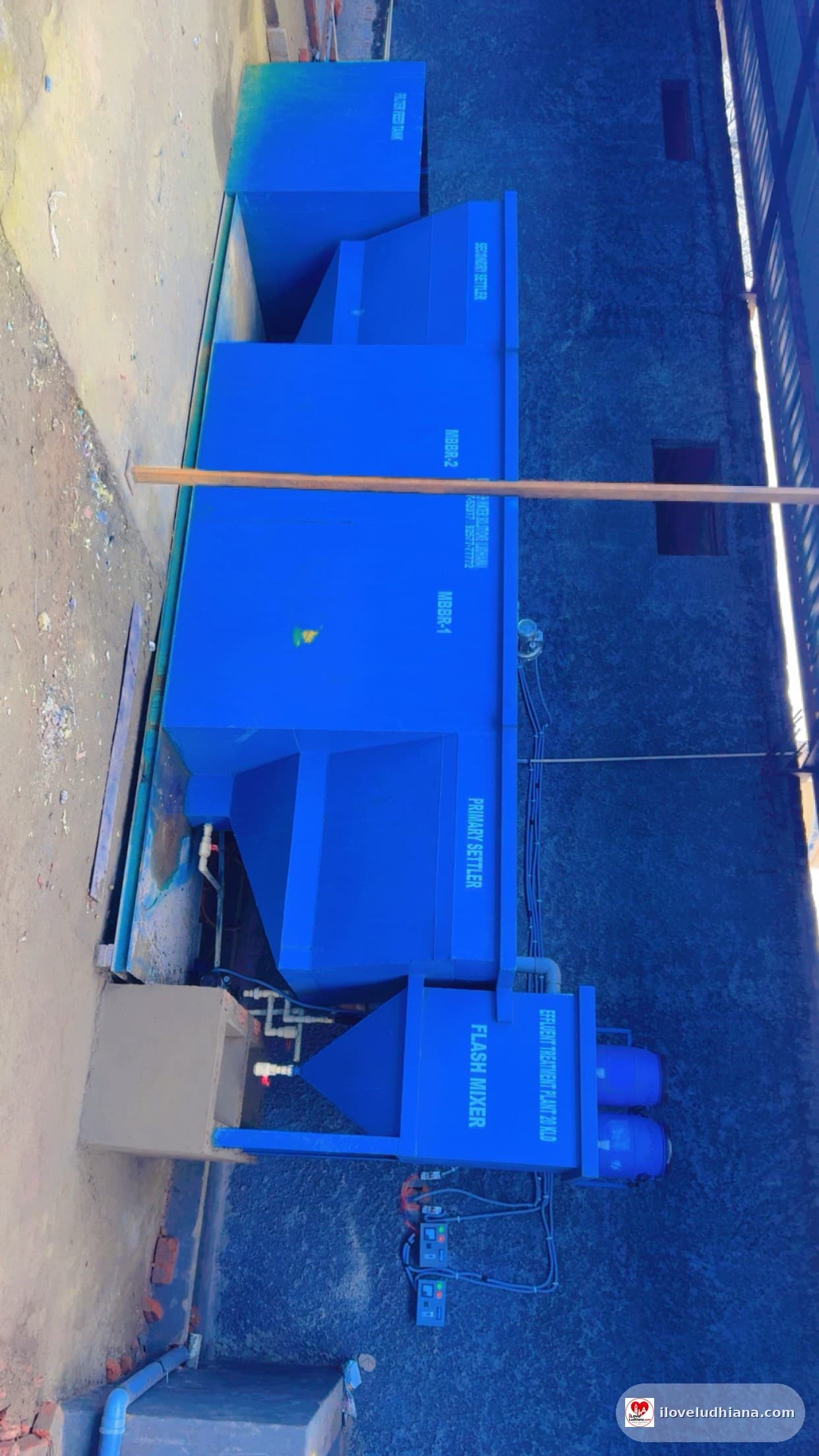 GURFATEH WATER SOLUTION — photo 1