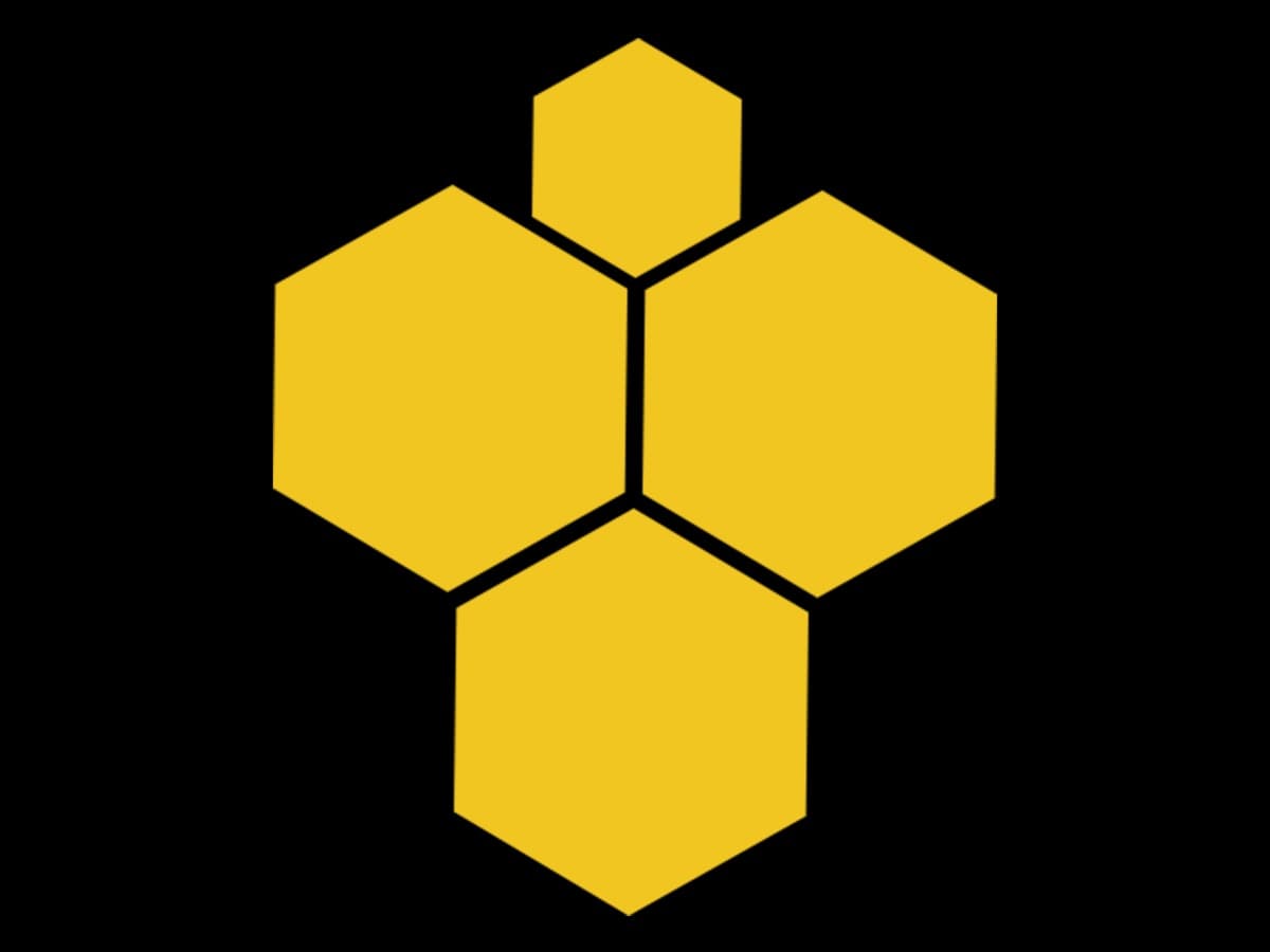 GEEK BEES