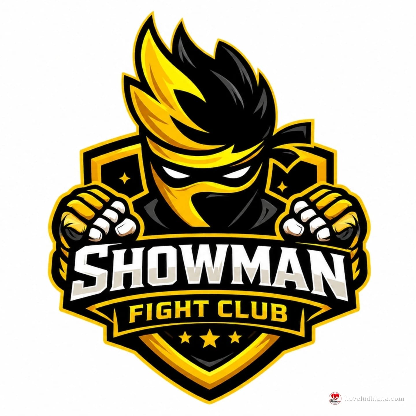 Showman Fight Club