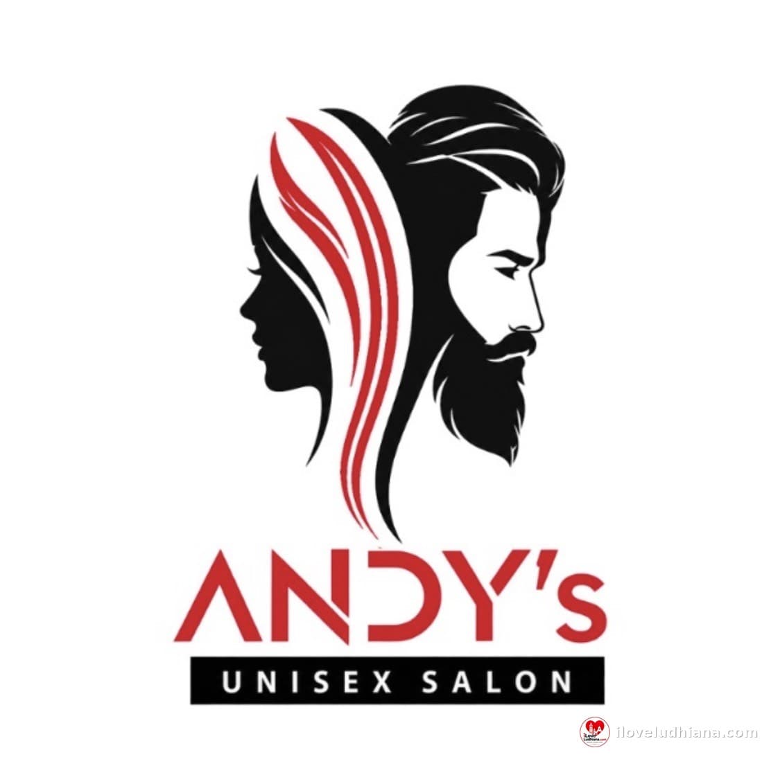 Andy’s Unisex Salon in BRS Nagar
